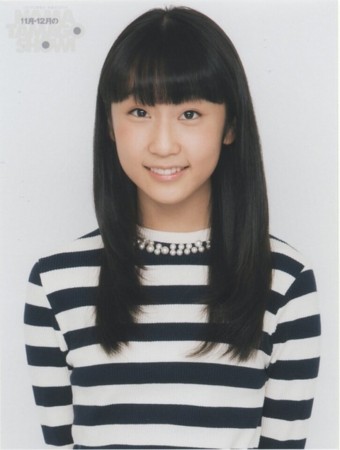 段原 第29回 ハロプロ研修生 雑感 20期 るんるん こと段原瑠々 - メーメー子ヤギ雑感