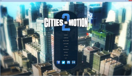 cities in motion2が神ゲーすぎる件 some folks lives