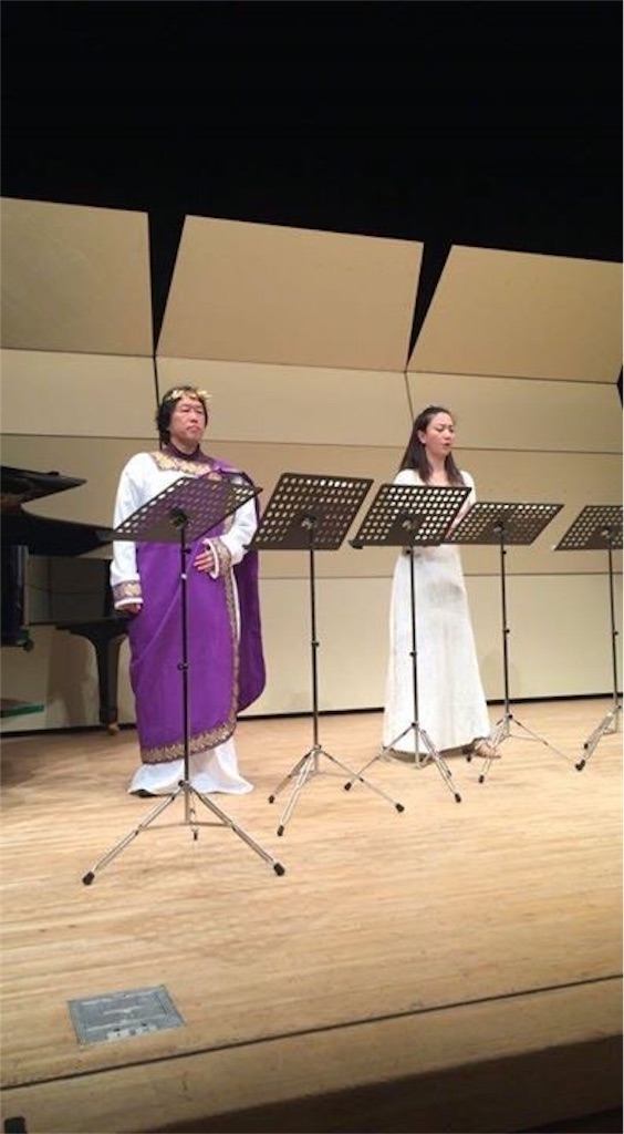 f:id:megyoshimura-mezzosoprano:20160228150318j:image f:id:megyoshimura-mezzosoprano:20160228150318j:image