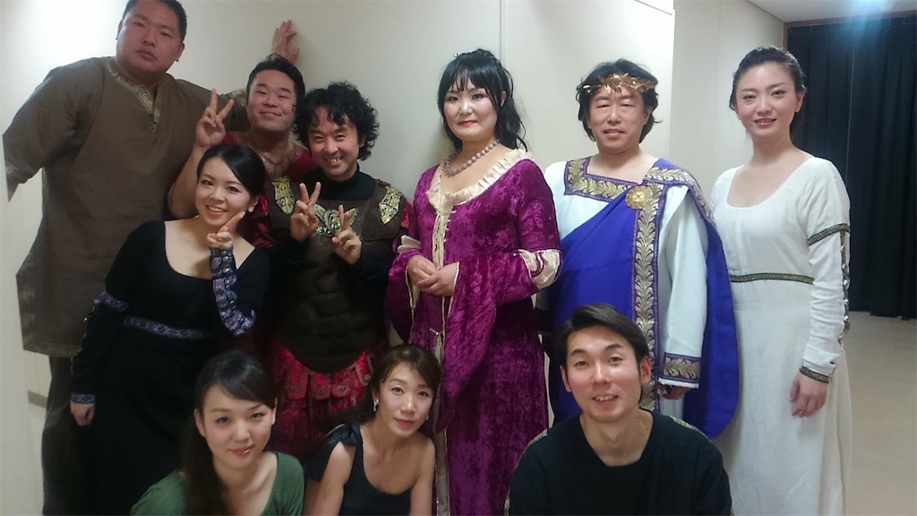 f:id:megyoshimura-mezzosoprano:20160301001509j:image f:id:megyoshimura-mezzosoprano:20160301001509j:image