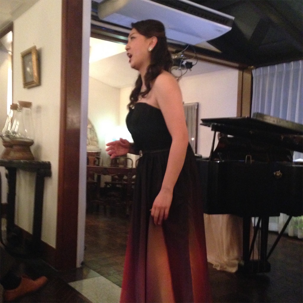 f:id:megyoshimura-mezzosoprano:20160421231519j:image f:id:megyoshimura-mezzosoprano:20160421231519j:image