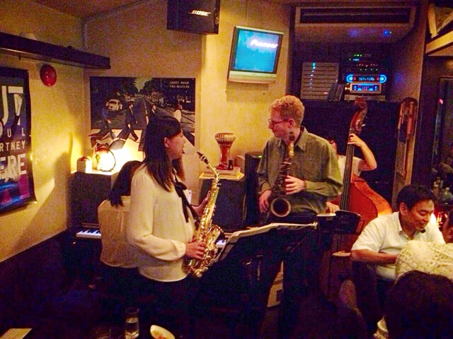 f:id:meikai-jazz:20140630210118j:plain f:id:meikai-jazz:20140630210118j:plain
