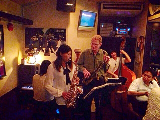 f:id:meikai-jazz:20140630210129j:plain f:id:meikai-jazz:20140630210129j:plain