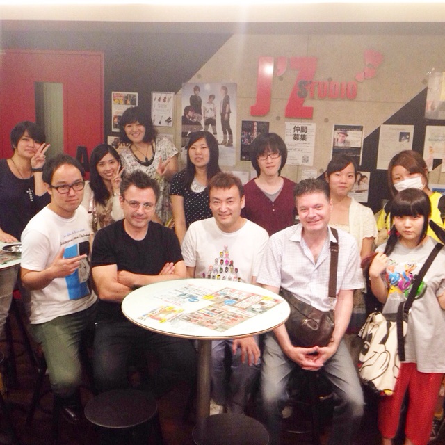 f:id:meikai-jazz:20140821150348j:plain f:id:meikai-jazz:20140821150348j:plain