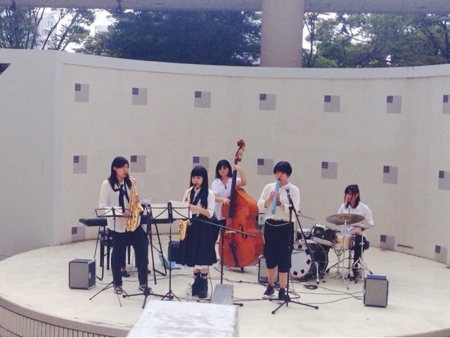 f:id:meikai-jazz:20140927180004j:plain f:id:meikai-jazz:20140927180004j:plain