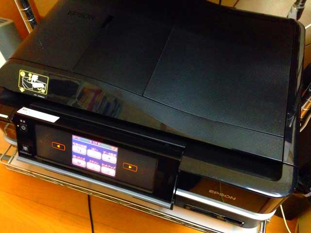 ❗️EPSON EP-903A 俺のEPSON EP-903Aがこんなに可愛いわけがない！ - デジ絵初心者