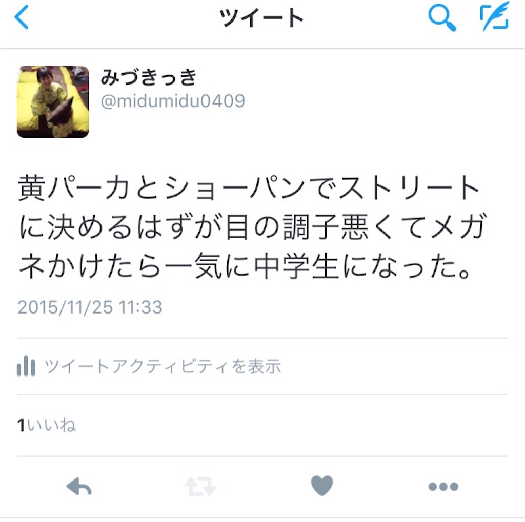 f:id:midumidumidudu:20151201210916j:image f:id:midumidumidudu:20151201210916j:image