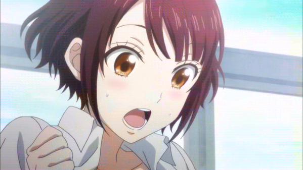 山田くんと7人の魔女 2話 感想 伊藤雅が入部…今回もキス祭り SubCul 88 Channel