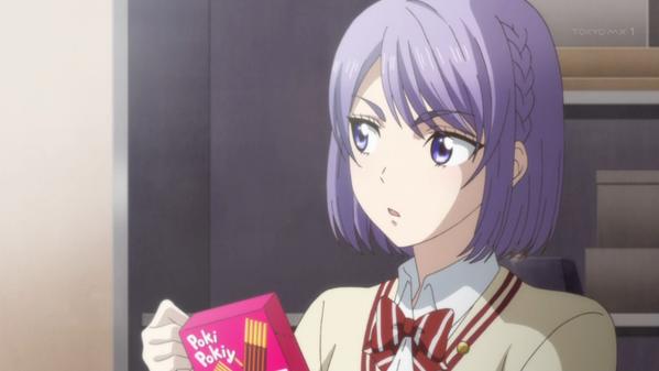 山田くんと7人の魔女 11話 感想 小田切がメインヒロインに！？可愛すぎるだろ SubCul 88 Channel