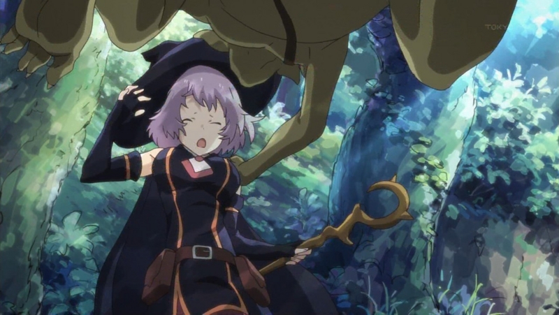 灰と幻想のグリムガル 1話 感想 異世界ファンタジー？SAO＋ログホラっぽいアニメ SubCul 88 Channel