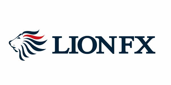 f:id:mileagelife:20160206195358j:plain ヒロセ通商のLION FXのロゴ。名前の通りライオンのロゴになっています。