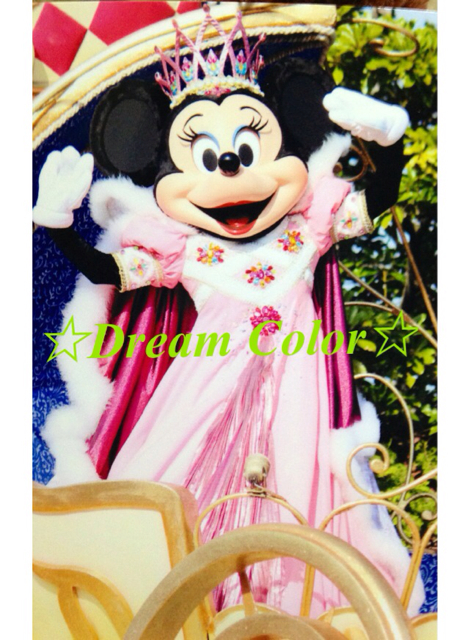 f:id:minniemouse-yanappu:20130407083658j:plain