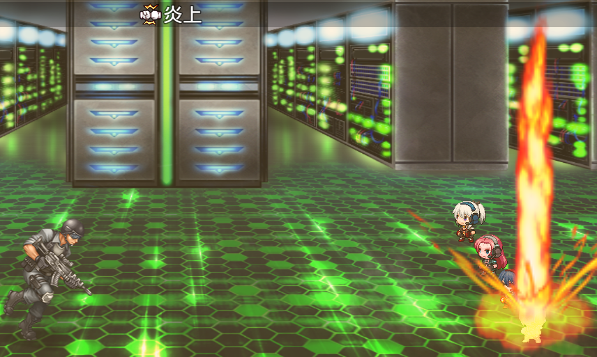 Yanfly先生の反撃カスタマイズプラグイン(YEP_X_CounterControl)を試してみた minodrivenのブログ