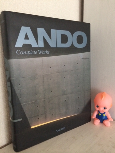 Tadao Ando. Complete Works