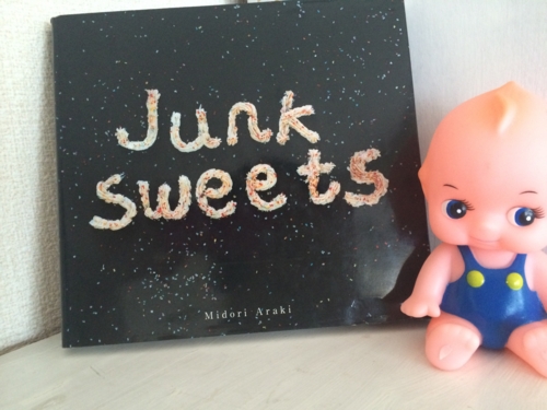 Junk Sweets