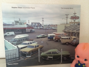 Stephen Shore: Uncommon Places - The Complete Works