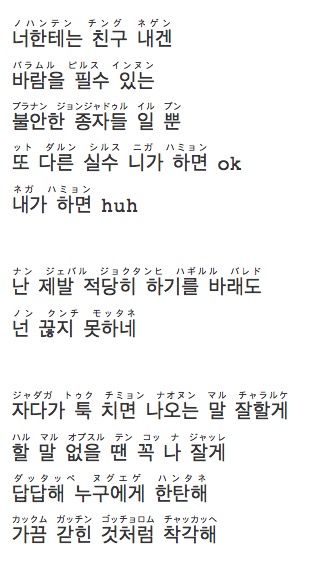got7 if you do lyric lyrics got7 니가하면 if you do 歌詞 日本語訳 ルビ付き 人は彼女を活動家と呼ぶ got7 if you do lyric lyrics got7 니가하면 if you do 歌詞 日本語訳 ルビ付き 人は彼女を活動家と呼ぶ