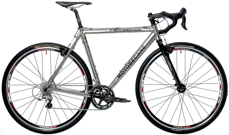 motobecane fantom cross pro
