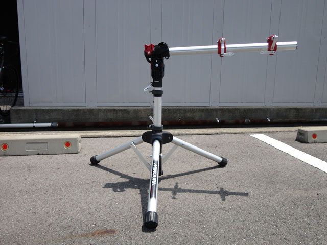 MINOURA RS-1600 メンテナンス スタンド