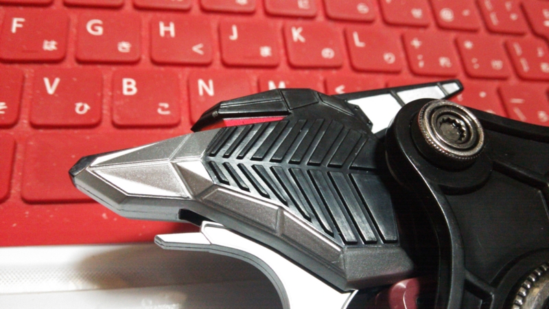 Dxサウンド カプセルガイアメモリex ガイアメモリコンプリートセレクション Light Darkness Of 風都 かんたんレビュー01 仙石ミズキの日記