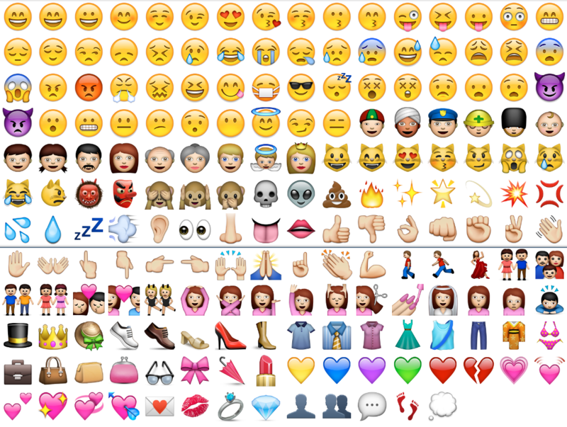Emoji Coloring Pages Pdf Emoji Coloring Pages Pdf