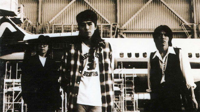 WANDSの隠れた名曲たちを聴く - MOB CHANNEL