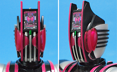 未開封メディコムトイ PROJECTBM!  ディケイド　コンプリートフォーム MEDICOM TOY - 仮面ライダーディケイド コンプリートフォーム