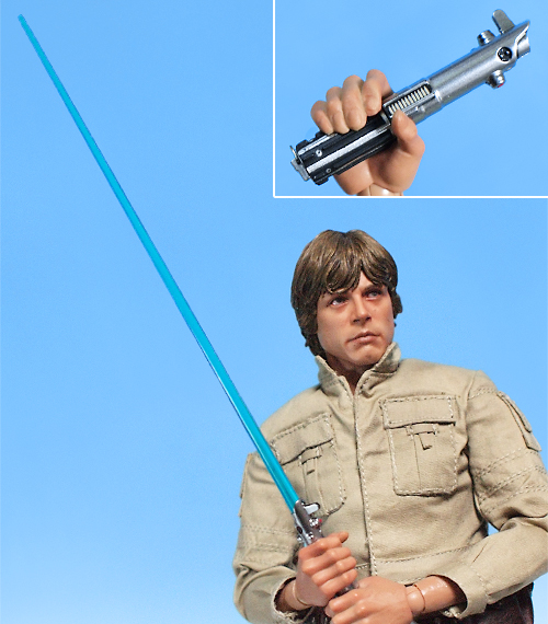 スター・ウォーズ』 ルーク・スカイウォーカー（ベスピン版