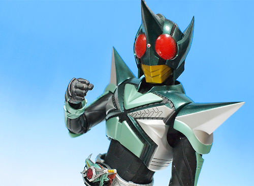 フィギュア　[初期不良対応手首付き] RAH DX 仮面ライダーキックホッパー 「仮面ライダーカブト」 リアルアクションヒーローズ NO.519 617IPUF3PTL._UF350,350_QL50_.jpg