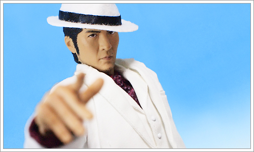 MEDICOM TOY - 新品未使用未開封　仮面ライダーw 鳴海荘吉　吉川晃司　PBM RAH フィギュア MEDICOM TOY - 新品未使用未開封 仮面ライダーw 鳴海荘吉 吉川