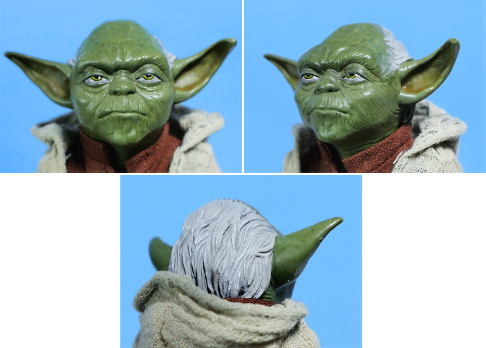 Star Wars / Yoda: Jedi Master - 脳細胞破壊銃