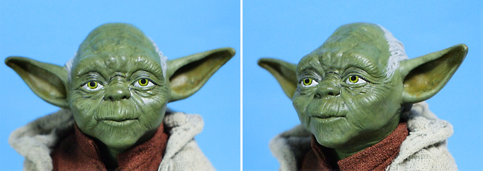 Star Wars / Yoda: Jedi Master - 脳細胞破壊銃