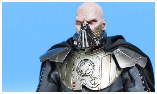 サイドショウ ダースマルガス 1/6フィギュア スター・ウォーズ』 1/6スケールフィギュア 【ロード・オブ