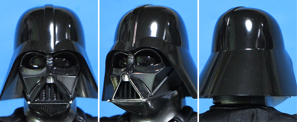 Star Wars / Darth Vader [Episode VI: Return of the Jedi
