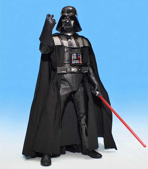 Star Wars / Darth Vader [Episode VI: Return of the Jedi