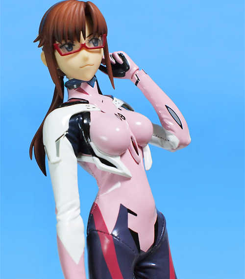 RAH 真希波・マリ・イラストリアス 「ヱヴァンゲリヲン新劇場版：Q」 Amazon.co.jp: RAH リアルアクションヒーローズ
