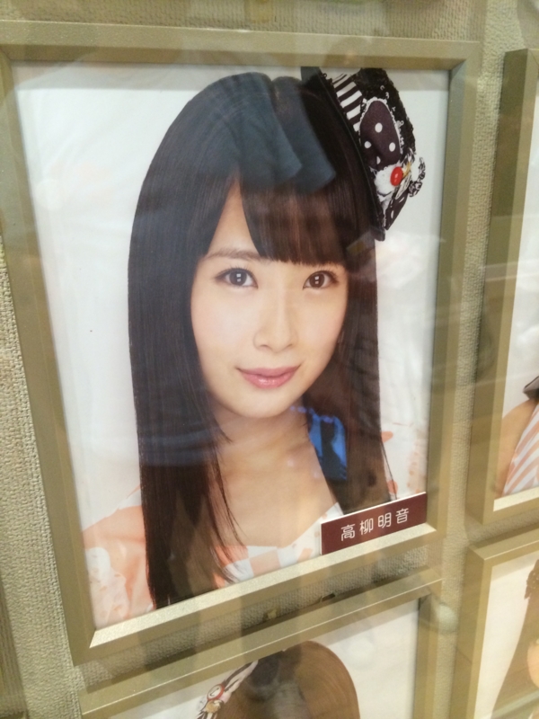 栄に初上陸 Jkt48ヲタから見たske48 新チームkii ラムネの飲み方 公演 感想 ほぼ週刊 Jkt48推し