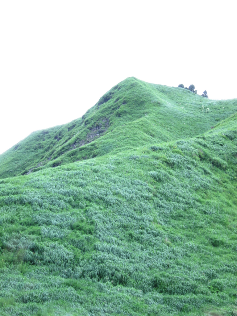 阿蘇山ドライブ