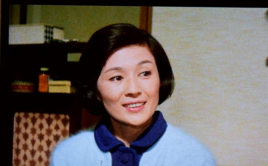 東宝映画「続 社長えんま帖」(1969)の3人の女優 motolovelyboy’s diary