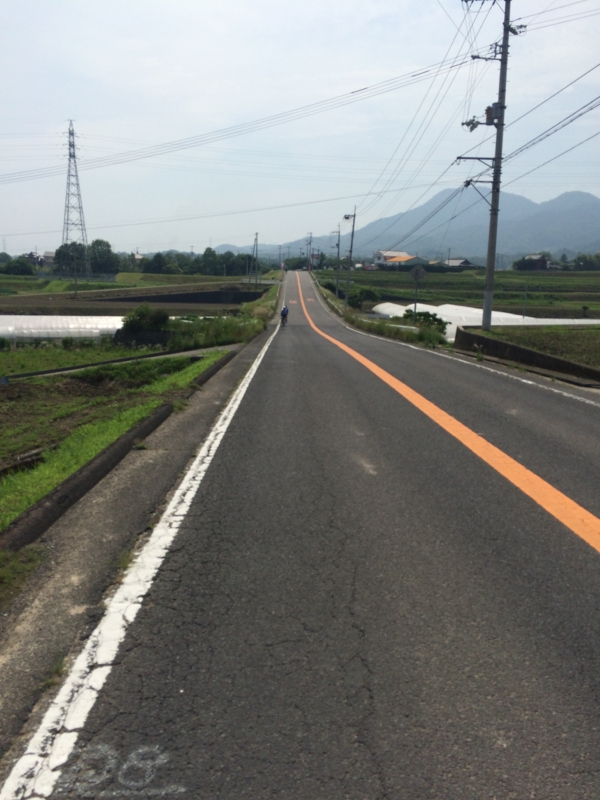 青黒自転車部うどんツアー2015 ...