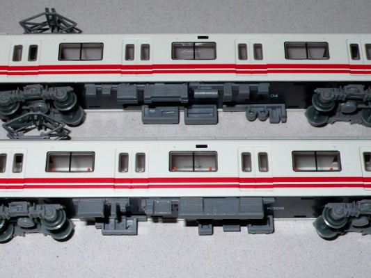 相鉄線 鉄道部品 モハ9200 自重板 相鉄線 鉄道部品 モハ9200 自重板 - メルカリ
