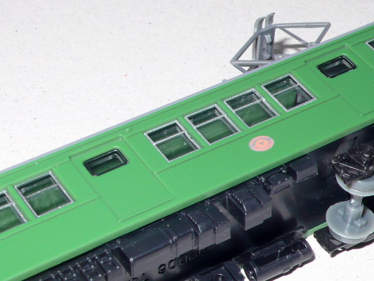 鉄道コレクション東急3700形3両セット Amazon.co.jp: 鉄コレ 鉄道コレクション 東急3700系 3両セット