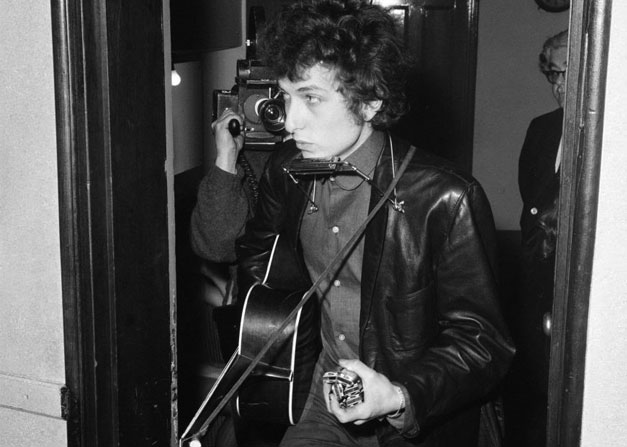 レア❗️ボブ・ディラン Don't Look Back 65ツアーデラックス Amazon.co.jp: Don't Look Back [DVD] : Bob Dylan, Joan Baez