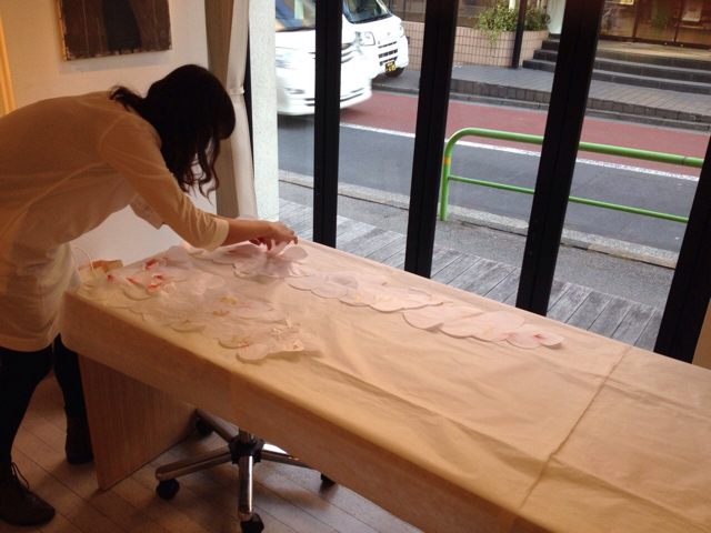 f:id:nagayasukumiko:20140310230137j:plain f:id:nagayasukumiko:20140310230137j:plain