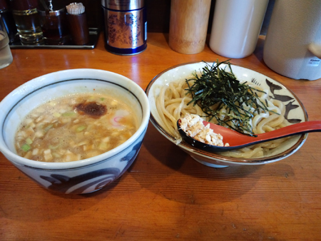 f:id:nakane2ti:20160426194823j:plain 福島市つけ麺えなみ