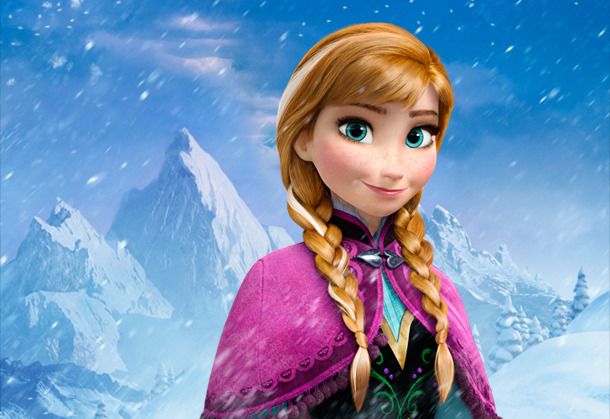 雪だるまを作ろう。『アナと雪の女王』鑑賞。 心のパンツは脱げるのか？