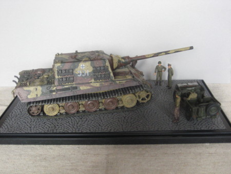 Jagdtiger 