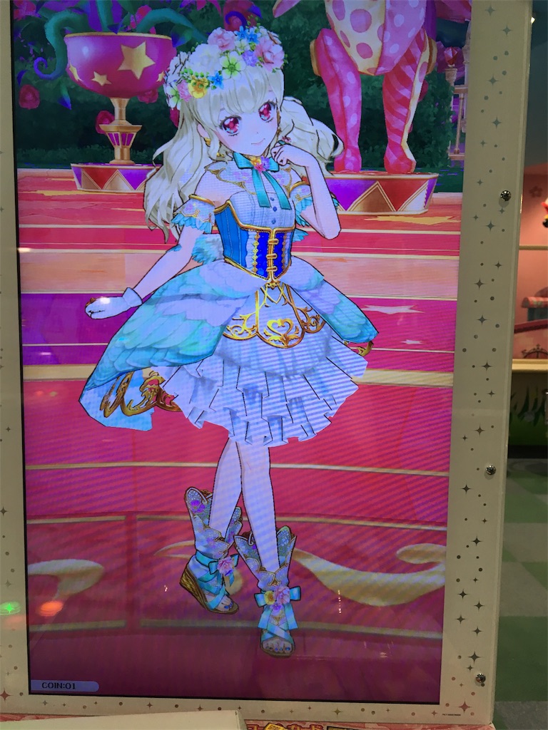 オトカドール　ライバルカード　大天使　ミカ子 61HvYl0GUzL._UF350,350_QL50_.jpg