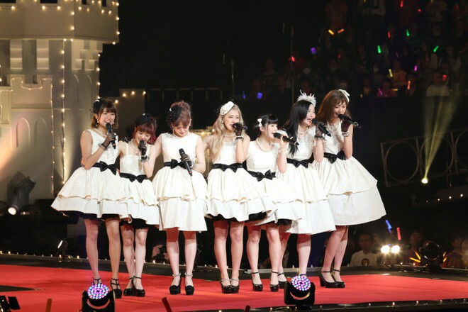 Berryz工房/Berryz工房ラストコンサート2015 Berryz工房行…