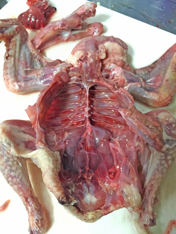 柔らかいお肉を食べる知恵(その2:火入れ ...